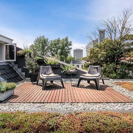 Studio Nr.7 Bed and Breakfast Eindhoven Zewnętrze zdjęcie
