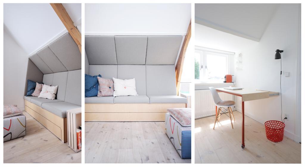 Studio Nr.7 Bed and Breakfast Eindhoven Pokój zdjęcie