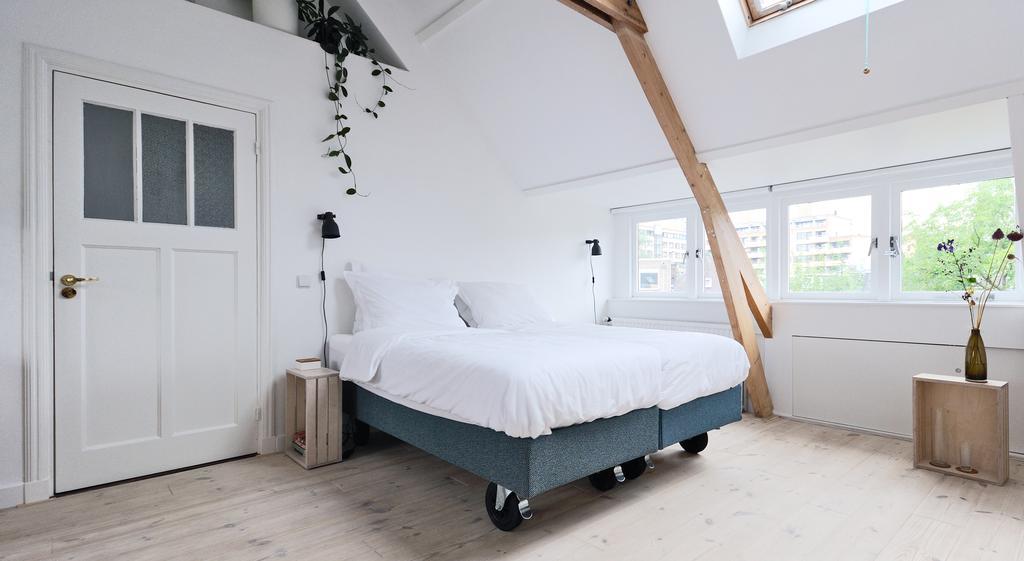 Studio Nr.7 Bed and Breakfast Eindhoven Pokój zdjęcie