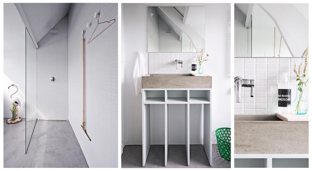 Studio Nr.7 Bed and Breakfast Eindhoven Zewnętrze zdjęcie